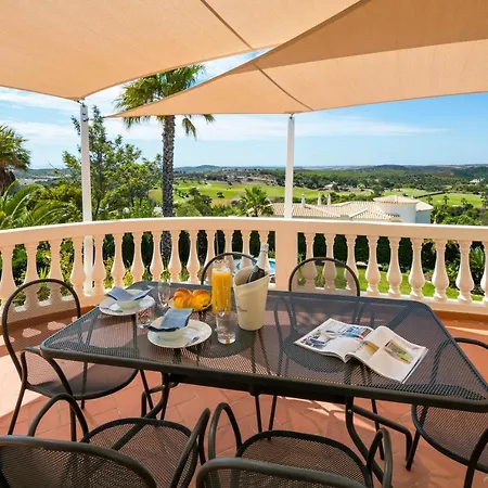 Villa Golf- Mit Fantastischer Aussicht, Pool, Jacuzzi, Sauna, Golf, Tennis... *