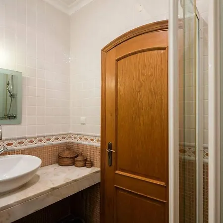 Golf- Mit Fantastischer Aussicht, Pool, Jacuzzi, Sauna, Golf, Tennis... Villa Budens