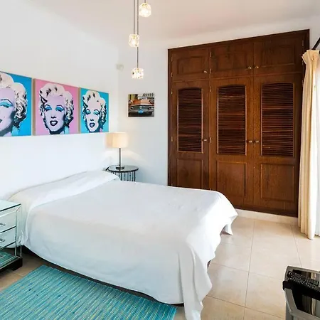 Golf- Mit Fantastischer Aussicht, Pool, Jacuzzi, Sauna, Golf, Tennis... * Budens