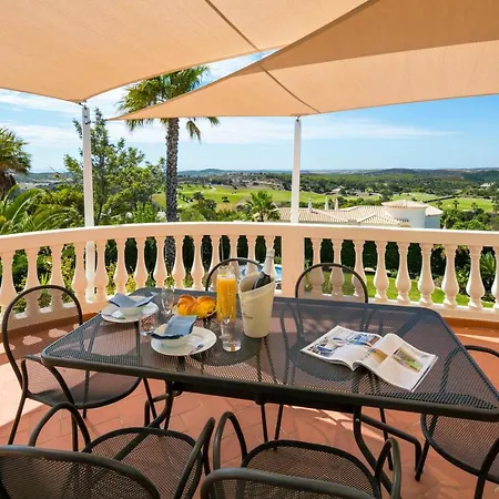 Villa Golf- Mit Fantastischer Aussicht, Pool, Jacuzzi, Sauna, Golf, Tennis... *