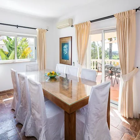Golf- Mit Fantastischer Aussicht, Pool, Jacuzzi, Sauna, Golf, Tennis... Villa *