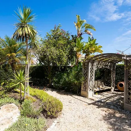 Golf- Mit Fantastischer Aussicht, Pool, Jacuzzi, Sauna, Golf, Tennis... Villa *