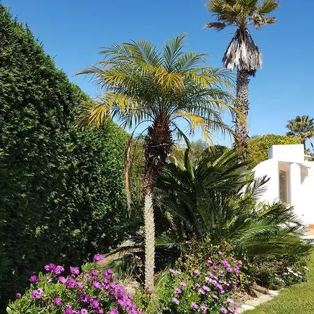 Golf- Mit Fantastischer Aussicht, Pool, Jacuzzi, Sauna, Golf, Tennis... *
