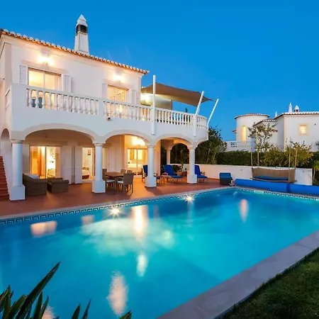 Golf- Mit Fantastischer Aussicht, Pool, Jacuzzi, Sauna, Golf, Tennis... *
